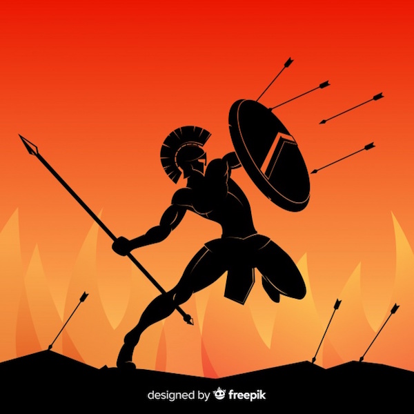 Modern Lessons From Spartan Leadership