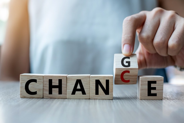 Getting your Change Management Program Off to a Good Start