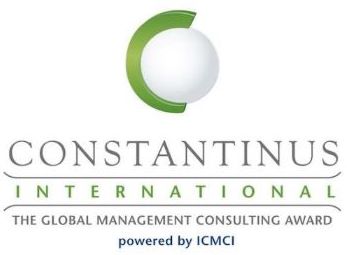 2022 International Constantinus Award Nomination – Congratulations!