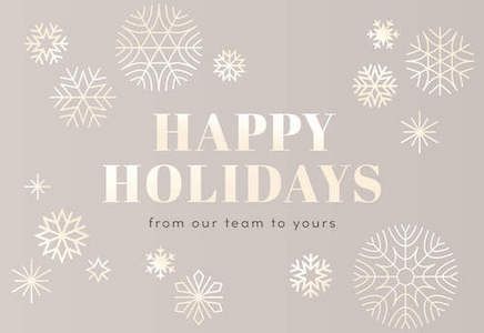 A Holiday Message from CMC-Canada’s Executive Director, Donna Ringrose